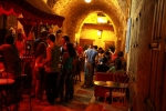 Byblos Souk Nightlife on Saturday, Part 3 of 3